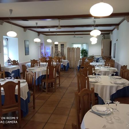 Hotel San Paio Santiago de Compostela Bagian luar foto