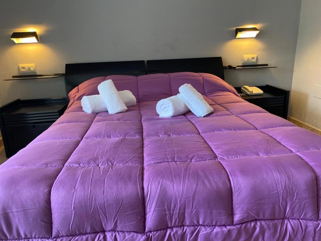Hotel San Paio Santiago de Compostela Bagian luar foto