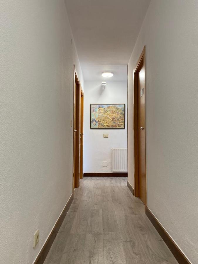 Hotel San Paio Santiago de Compostela Bagian luar foto